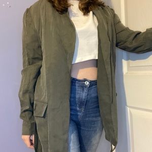 Banana Republic Professional Cardigan